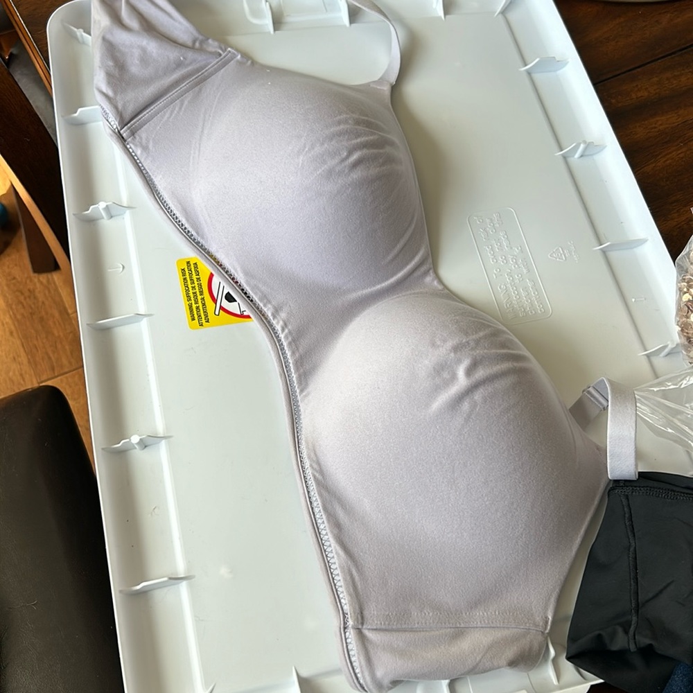 Bra